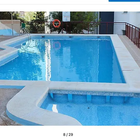 Del Mar Appartement