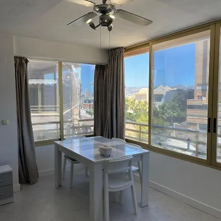 Appartement Del Mar