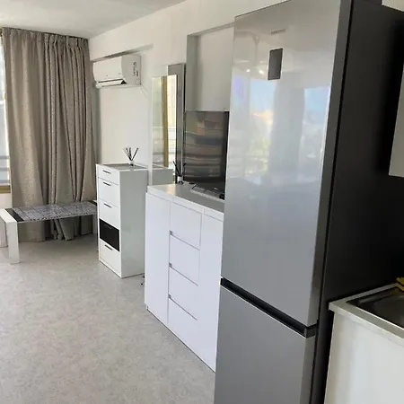 Del Mar Apartamento *