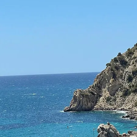 Del Mar * Cala de Finestrat