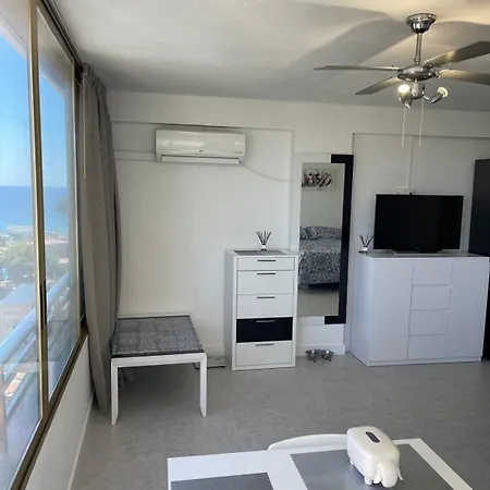 Del Mar Apartamento