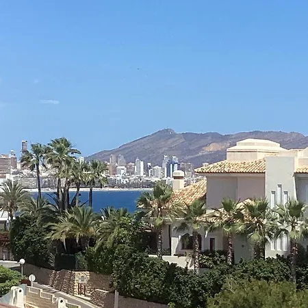 Del Mar Apartamento