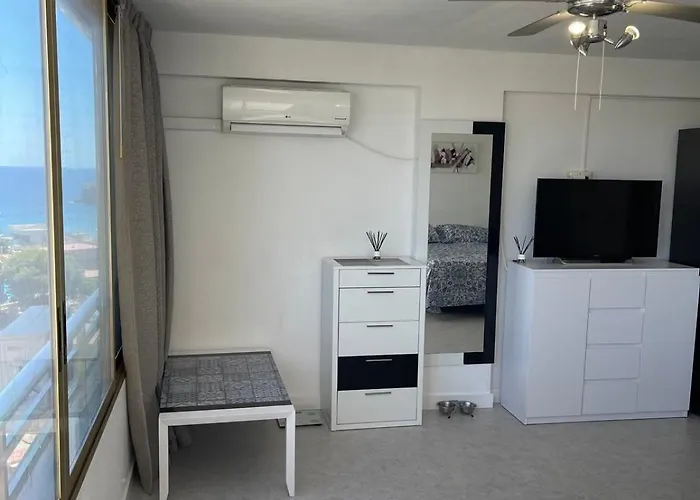 Del Mar Apartmán