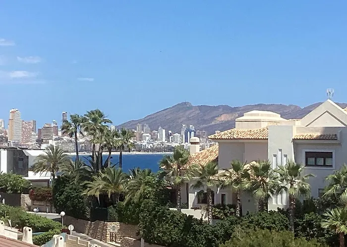 Del Mar Apartmán