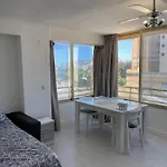 Del Mar Apartman Benidorm