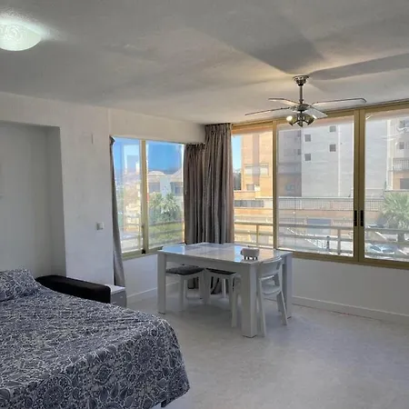 Del Mar * Benidorm