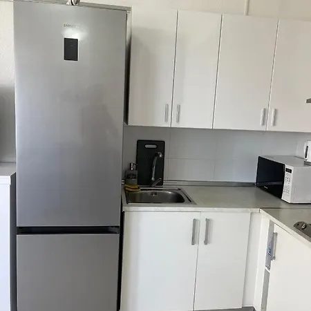 Apartman Del Mar *